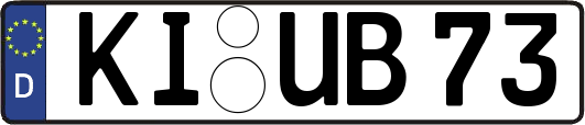 KI-UB73