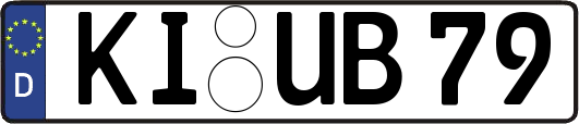 KI-UB79