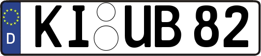 KI-UB82