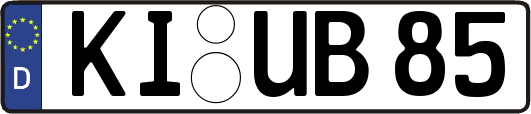 KI-UB85
