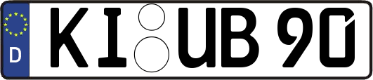 KI-UB90