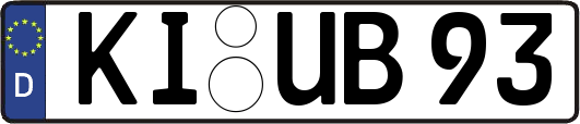 KI-UB93
