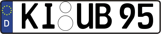 KI-UB95