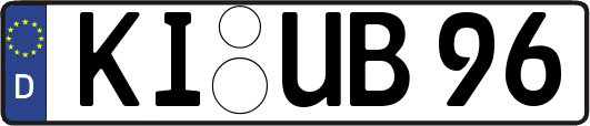 KI-UB96
