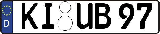 KI-UB97