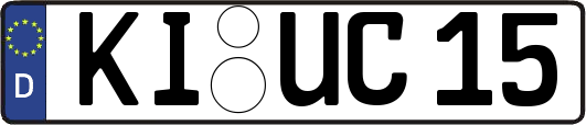 KI-UC15