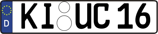 KI-UC16
