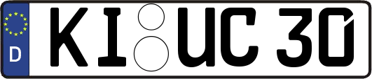 KI-UC30