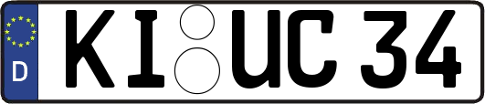 KI-UC34
