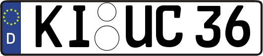 KI-UC36
