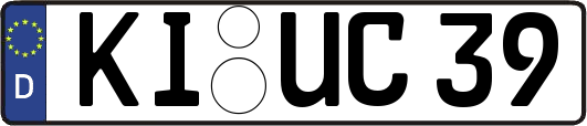 KI-UC39