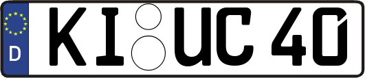 KI-UC40