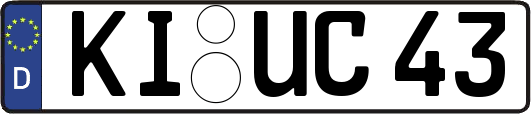 KI-UC43
