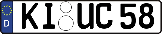 KI-UC58