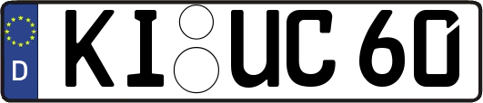 KI-UC60