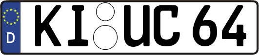KI-UC64