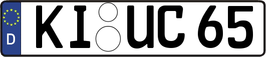KI-UC65