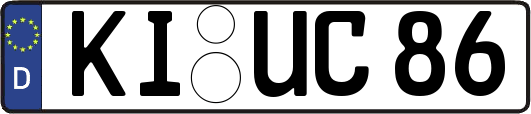 KI-UC86
