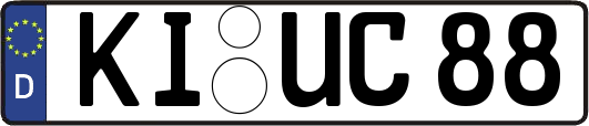 KI-UC88