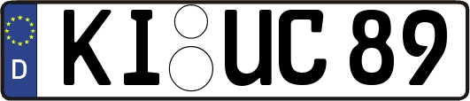 KI-UC89