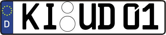 KI-UD01