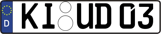 KI-UD03