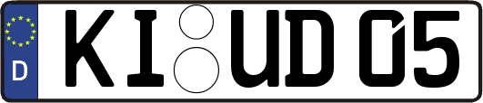 KI-UD05