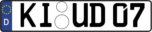 KI-UD07