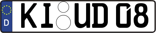 KI-UD08