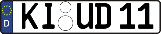 KI-UD11