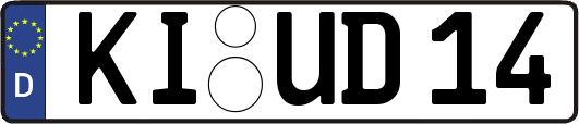 KI-UD14
