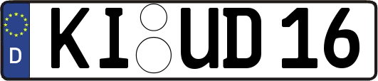 KI-UD16