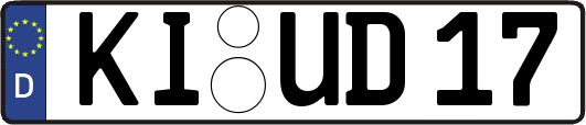 KI-UD17