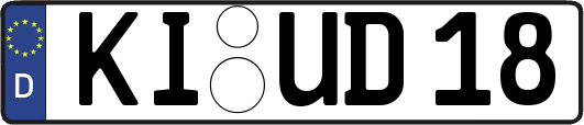 KI-UD18