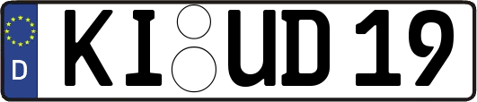 KI-UD19