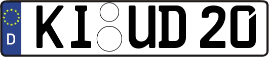KI-UD20
