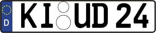 KI-UD24