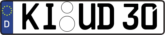 KI-UD30
