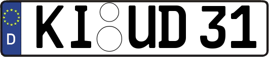 KI-UD31