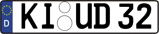 KI-UD32