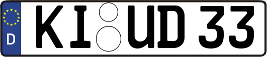 KI-UD33