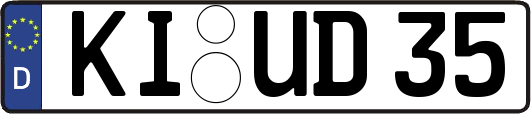 KI-UD35