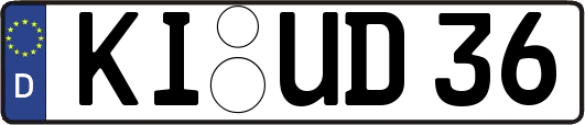 KI-UD36