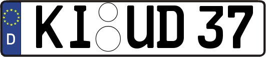 KI-UD37