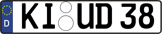 KI-UD38