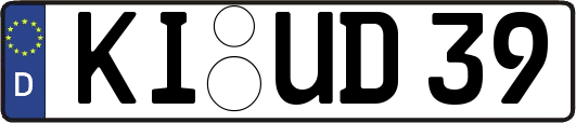 KI-UD39