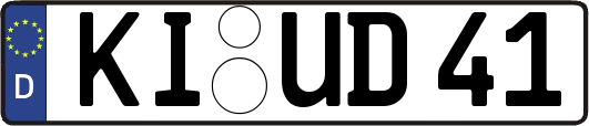 KI-UD41