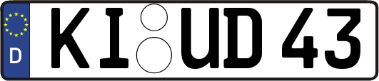 KI-UD43