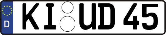 KI-UD45