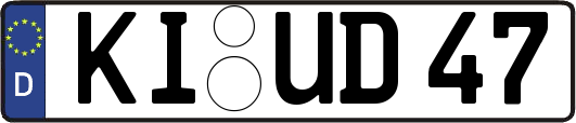 KI-UD47